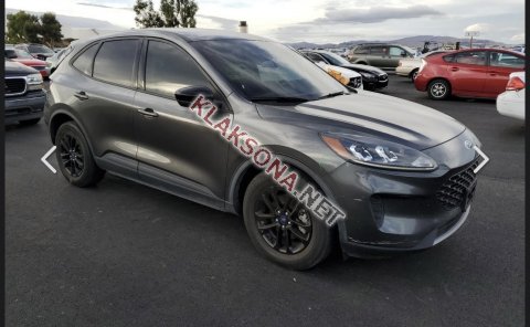 продам Ford Escapeв пмр  фото 4