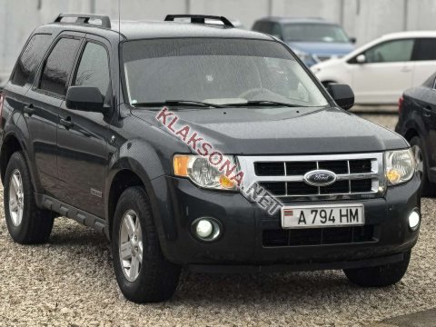 продам Ford Escapeв пмр фото 4