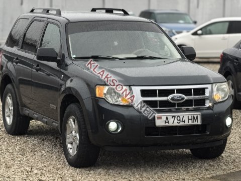 продам Ford Escapeв пмр  фото 5