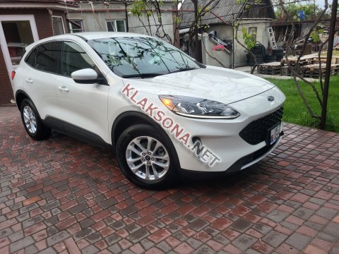 продам Ford Escapeв пмр  фото 6