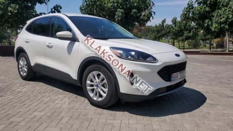 продам Ford Escapeв пмр  фото 6