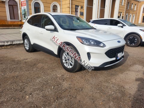 продам Ford Escapeв пмр  фото 6