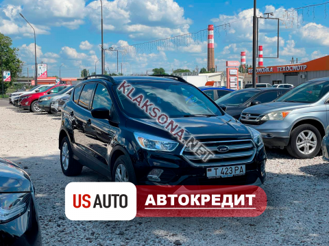 продам Ford Escapeв пмр  фото 6