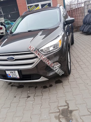 продам Ford Escapeв пмр  фото 6
