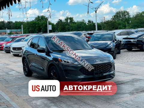 продам Ford Escapeв пмр  фото 6
