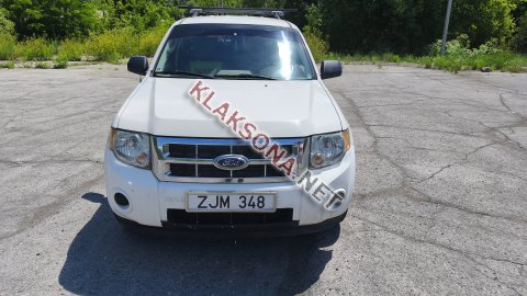 продам Ford Escapeв пмр  фото 6