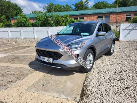 продам Ford Escapeв пмр  фото 6