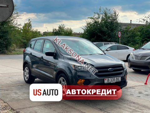 продам Ford Escapeв пмр  фото 6