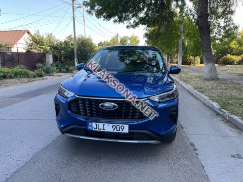 продам Ford Escapeв пмр  фото 5