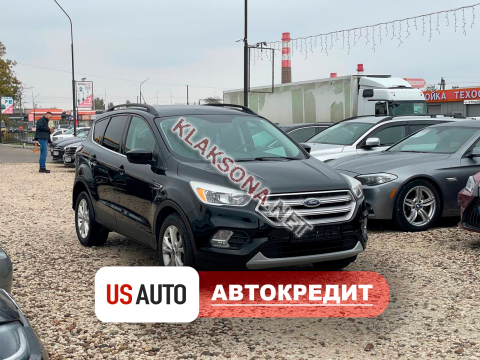 продам Ford Escapeв пмр  фото 4