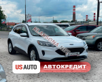 Ford Escape 2022г. 15 200 $