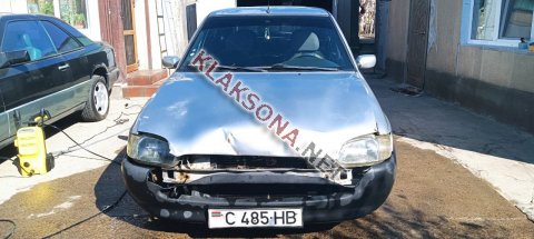 продам Ford Escortв пмр  фото 4