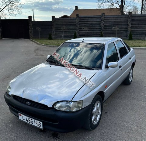 продам Ford Escortв пмр фото 3
