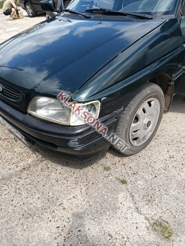 продам Ford Escortв пмр  фото 5