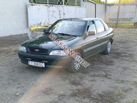 продам Ford Escortв пмр  фото 6
