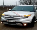 продам Ford Explorer в пмр  фото 4