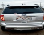 продам Ford Explorer в пмр  фото 3