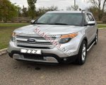 продам Ford Explorer в пмр  фото 5