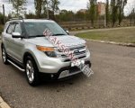 продам Ford Explorer в пмр  фото 1
