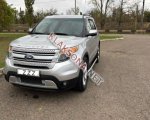 Ford Explorer 2013г. 12 500 $