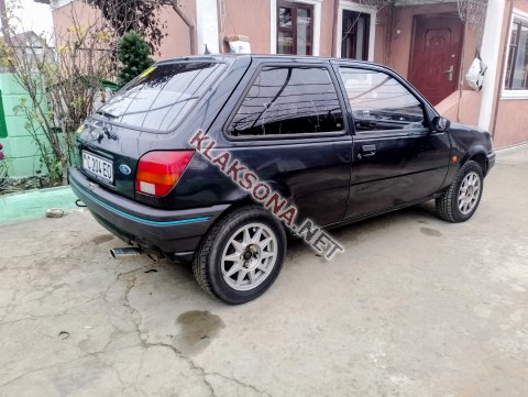 продам Ford Fiestaв пмр  фото 4