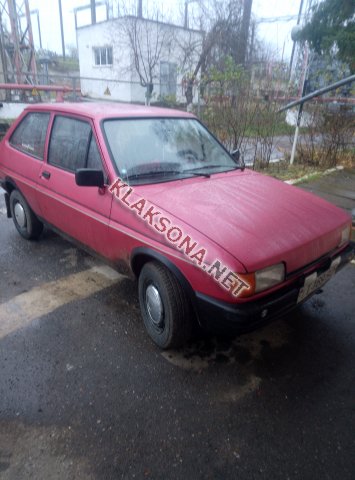продам Ford Fiestaв пмр  фото 4