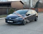 продам Ford Fiesta в пмр  фото 1