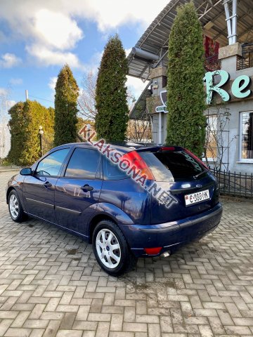 продам Ford Focusв пмр  фото 4