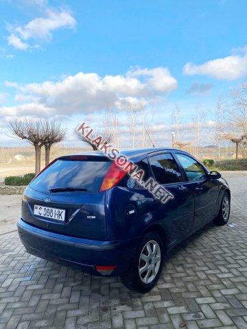 продам Ford Focusв пмр  фото 5