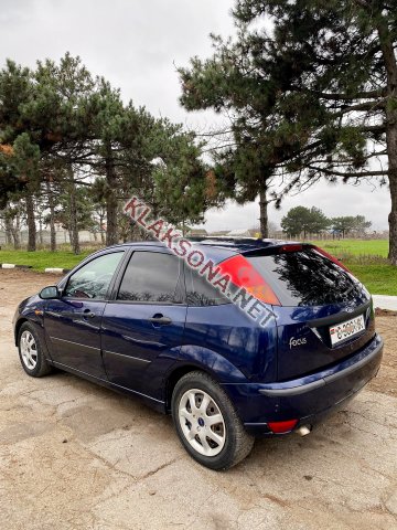 продам Ford Focusв пмр  фото 4