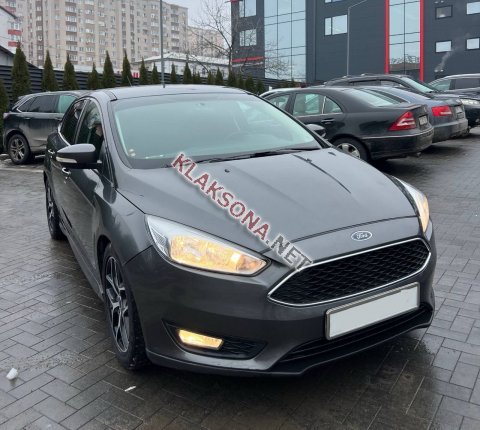 продам Ford Focusв пмр  фото 5