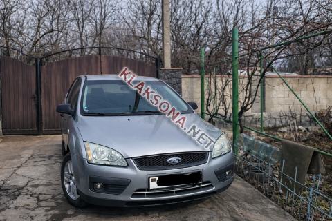 продам Ford Focusв пмр  фото 4