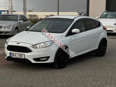 продам Ford Focusв пмр  фото 4