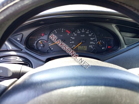 продам Ford Focusв пмр  фото 5