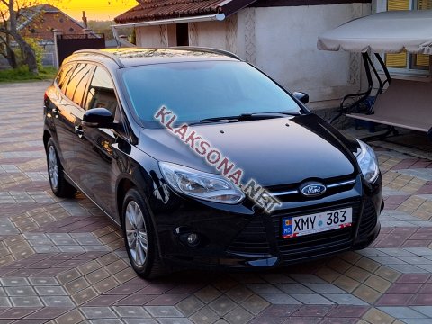 продам Ford Focusв пмр  фото 5
