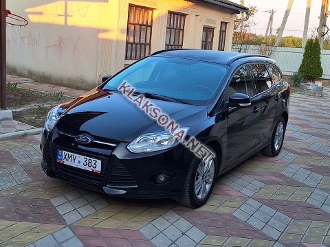продам Ford Focusв пмр  фото 5