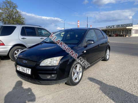 продам Ford Focusв пмр  фото 6