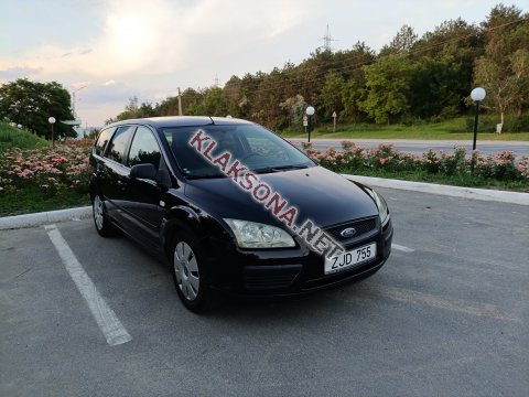 продам Ford Focusв пмр  фото 6