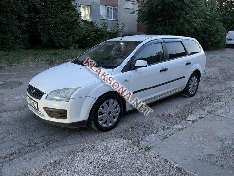 продам Ford Focusв пмр  фото 6