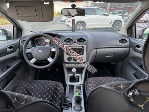 продам Ford Focusв пмр  фото 5