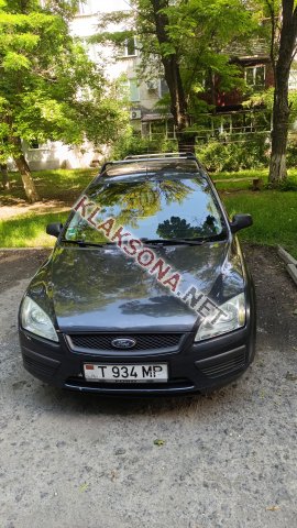 продам Ford Focusв пмр  фото 4