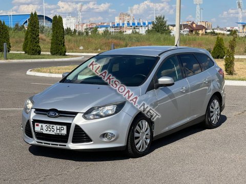 продам Ford Focusв пмр  фото 6