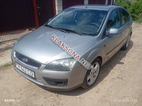 продам Ford Focusв пмр  фото 5