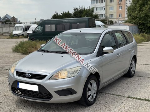 продам Ford Focusв пмр  фото 6