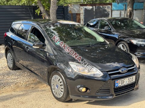 продам Ford Focusв пмр  фото 5
