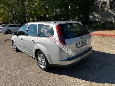 продам Ford Focusв пмр  фото 6