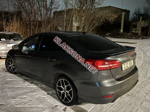 продам Ford Focus STв пмр  фото 6