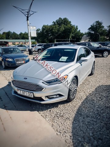 продам Ford Fusionв пмр  фото 5