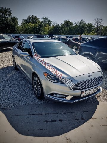 продам Ford Fusionв пмр фото 5