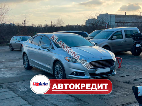 продам Ford Fusionв пмр фото 2